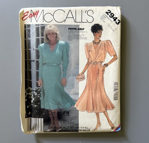 Vtg 1980s linda evans - vtg,